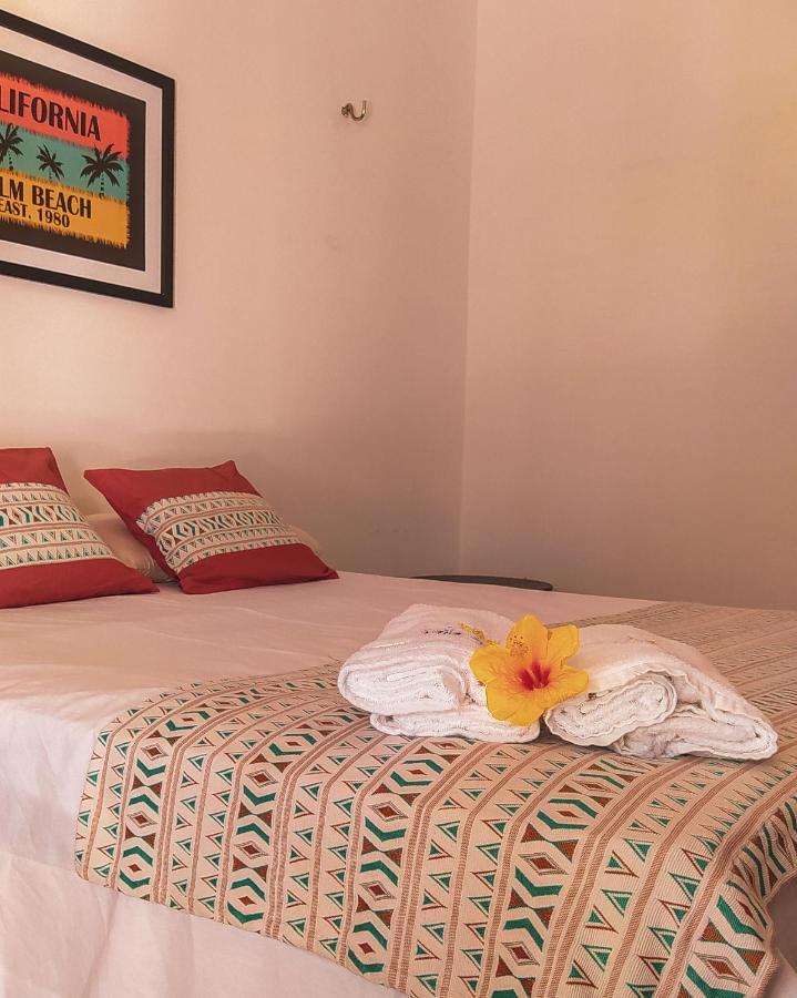 Hotel Vila Retiro à Aracati Extérieur photo