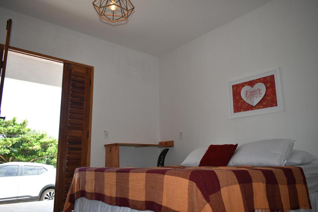 Hotel Vila Retiro à Aracati Extérieur photo