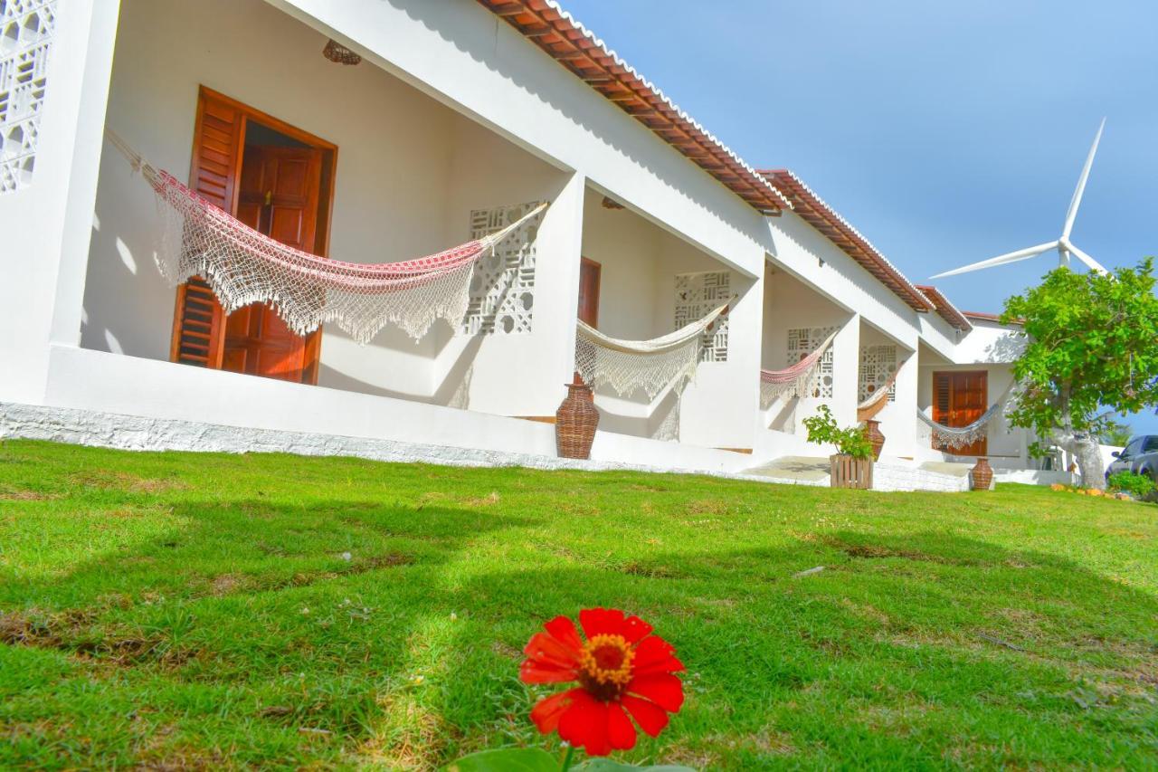 Hotel Vila Retiro à Aracati Extérieur photo